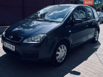 Авто Ford Focus 2006 № 7336514