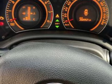 Авто Toyota Corolla 2007 № 7336589