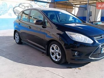 Авто Ford C-Max 2012 № 7336617