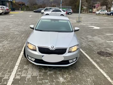 Авто Skoda Octavia 2013 № 7336625