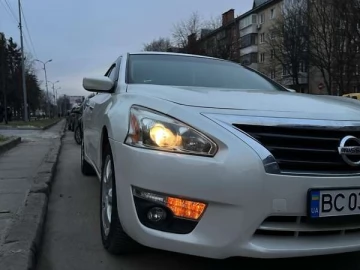 Авто Nissan Altima 2014 № 7336627