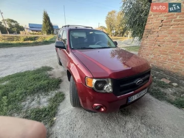 Авто Ford Escape 2011 № 7336653