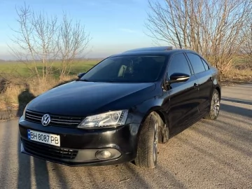 Авто Volkswagen Jetta 2014 № 7336937