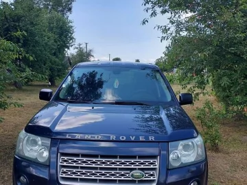 Авто Land Rover Freelander 2007 № 7336939