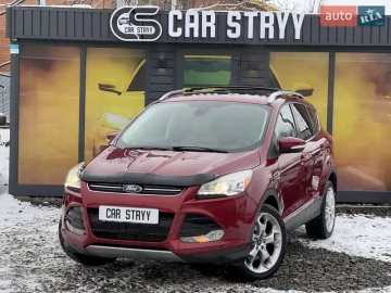 Авто Ford Escape 2013 № 7336950