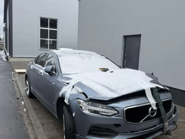 Авто Volvo S90 2018 № 7336956