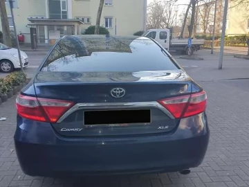 Авто Toyota Camry 2015 № 7336957