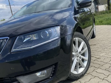 Авто Skoda Octavia 2015 № 7336999