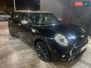 Авто MINI Clubman 2016 № 7337035