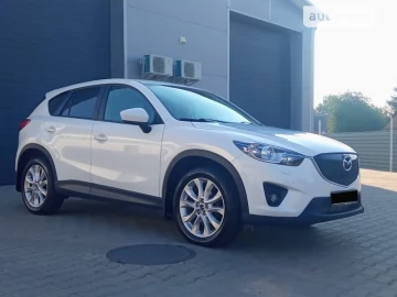 Авто Mazda Cx-5 2014 № 7337037