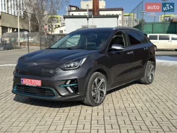 Авто KIA Niro 2019 № 7337047