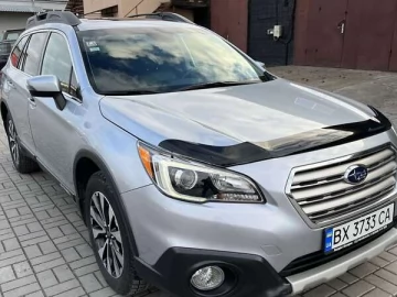 Авто Subaru Outback 2017 № 7337142
