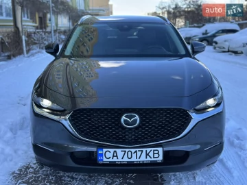 Авто Mazda Cx-30 2022 № 7337148