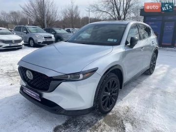 Авто Mazda Cx-5 2023 № 7337196