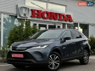 Авто Toyota Venza 2023 № 7337202