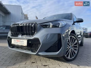 Авто BMW Ix1 2023 № 7337225