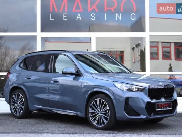 Авто BMW X1 2023 № 7337227