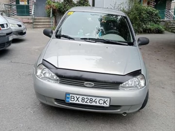 Авто ВАЗ 1118 Калина 2006 № 7337330
