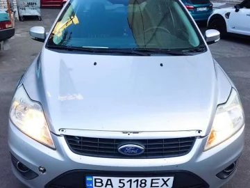Авто Ford Focus 2008 № 7337394
