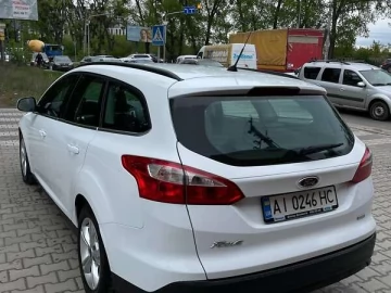 Авто Ford Focus 2014 № 7337573