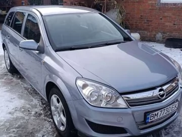 Авто Opel Astra 2007 № 7337574