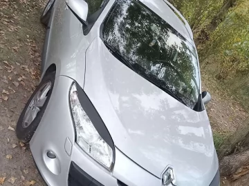 Авто Renault Megane 2010 № 7337575