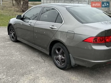 Авто Honda Accord 2006 № 7337595