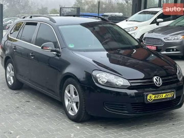 Авто Volkswagen Golf 2012 № 7337628