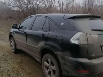 Авто Lexus Rx 2005 № 7337631