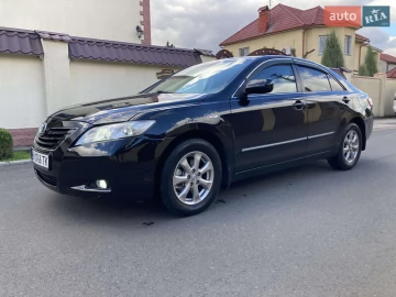 Авто Toyota Camry 2008 № 7337633