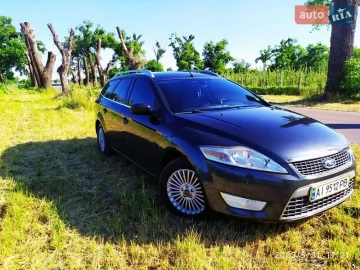 Авто Ford Mondeo 2008 № 7337634