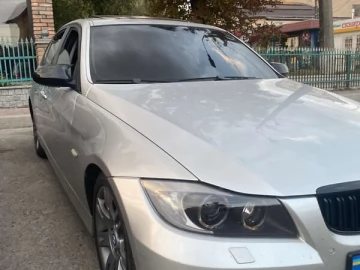 Авто BMW 3 Series 2008 № 7337635