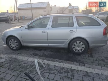 Авто Skoda Octavia 2012 № 7337644