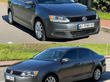 Авто Volkswagen Jetta 2012 № 7337684
