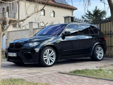 Авто BMW X5 M 2010 № 7337855