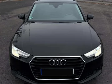 Авто Audi A4 2018 № 7337868