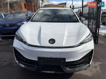 Авто Volkswagen Id Unyx 2024 № 7337897