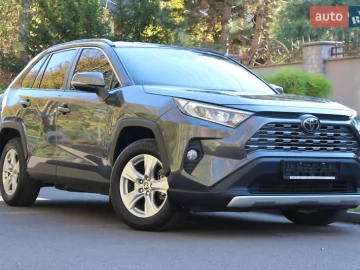 Авто Toyota Rav4 2022 № 7337911