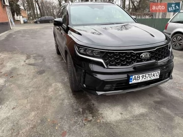 Авто KIA Sorento 2020 № 7337918