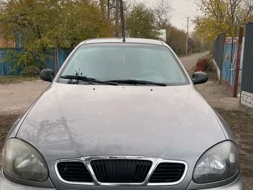 Авто ЗАЗ Lanos 2008 № 7337982