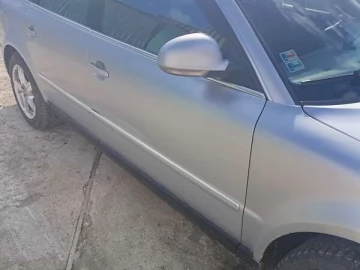 Авто Volkswagen Passat 2004 № 7338011