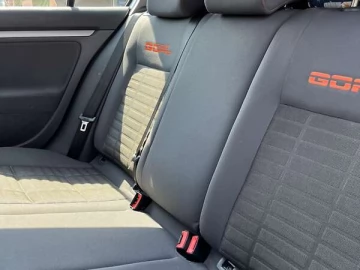 Авто Volkswagen Golf 2006 № 7338114