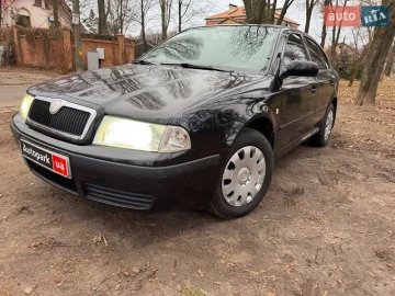 Авто Skoda Octavia 2008 № 7338134