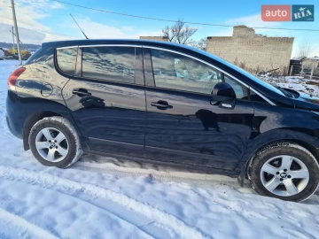 Авто Peugeot 3008 2014 № 7338158