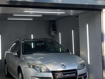 Авто Renault Laguna 2011 № 7338170