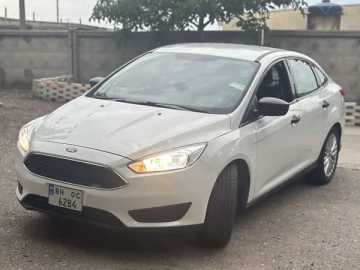 Авто Ford Focus 2015 № 7338182