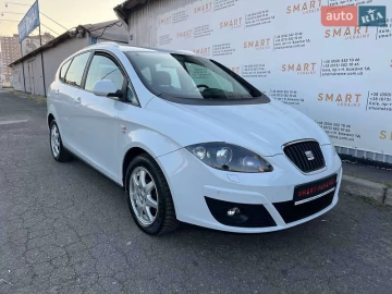 Авто SEAT Altea Xl 2013 № 7338235
