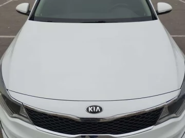Авто KIA Optima 2016 № 7338254