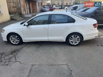 Авто Volkswagen Jetta 2016 № 7338255
