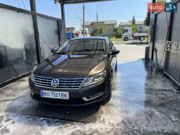 Авто Volkswagen Cc Passat Cc 2015 № 7338303